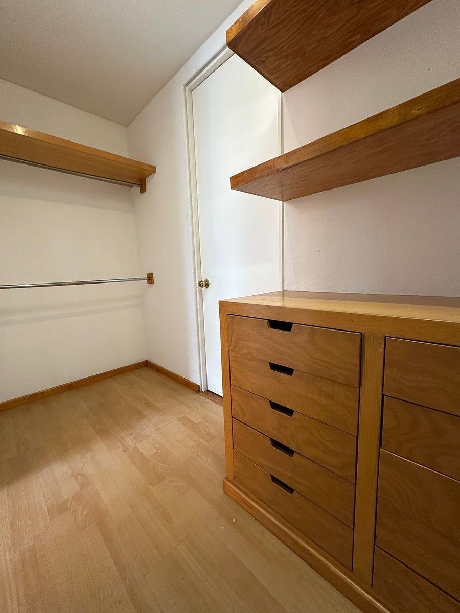 Apartment in Tetelpan, Álvaro Obregón, photo 11 of 23