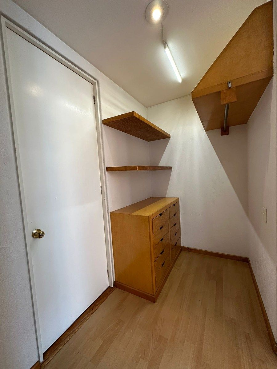 Apartment in Tetelpan, Álvaro Obregón, photo 12 of 23