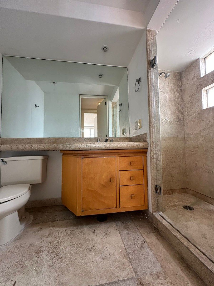 Apartment in Tetelpan, Álvaro Obregón, photo 13 of 23