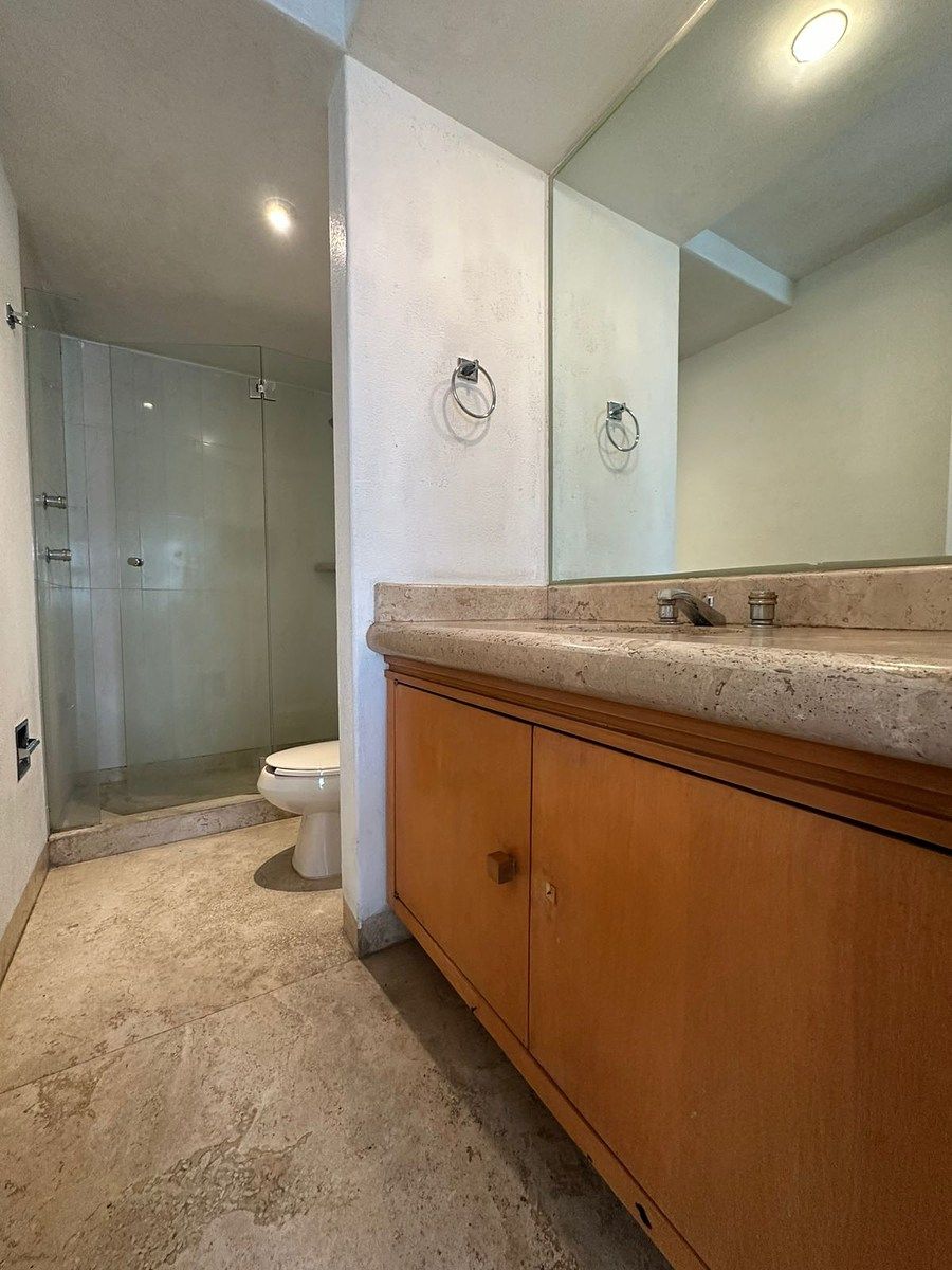 Apartment in Tetelpan, Álvaro Obregón, photo 14 of 23