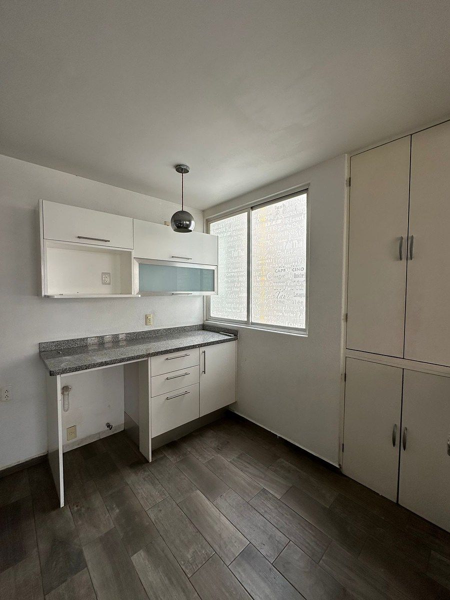 Apartment in Tetelpan, Álvaro Obregón, photo 6 of 23