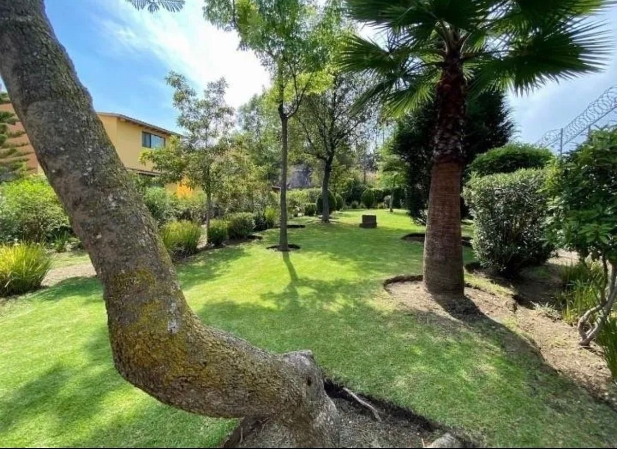 Apartment in Tetelpan, Álvaro Obregón, photo 19 of 23