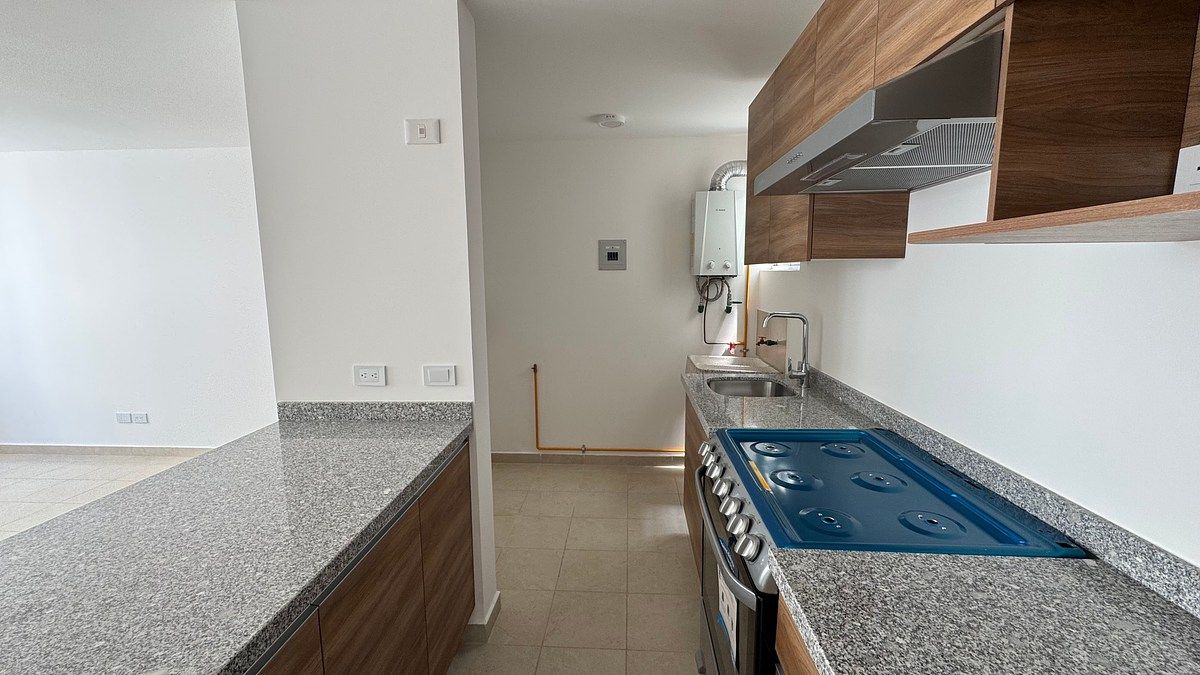 Departamento en Morelos, Cuauhtémoc, foto 25 de 30