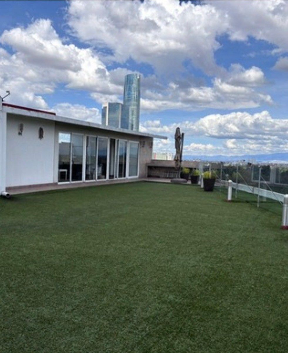 FLORIDA ÁLVARO OBREGÓN, CDMX BEAUTIFUL PH FOR SALE, photo 1 of 26