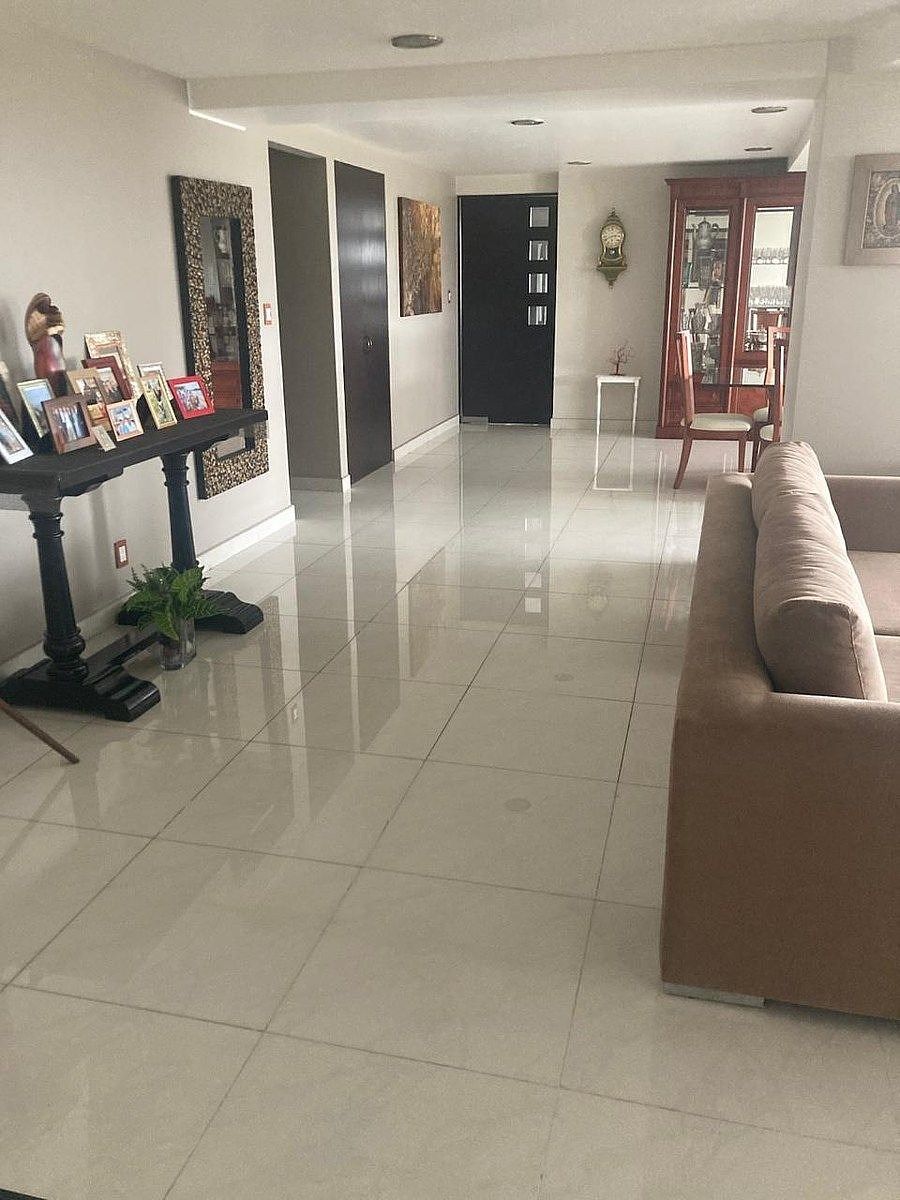 Apartment in Axotla, Álvaro Obregón, photo 9 of 26