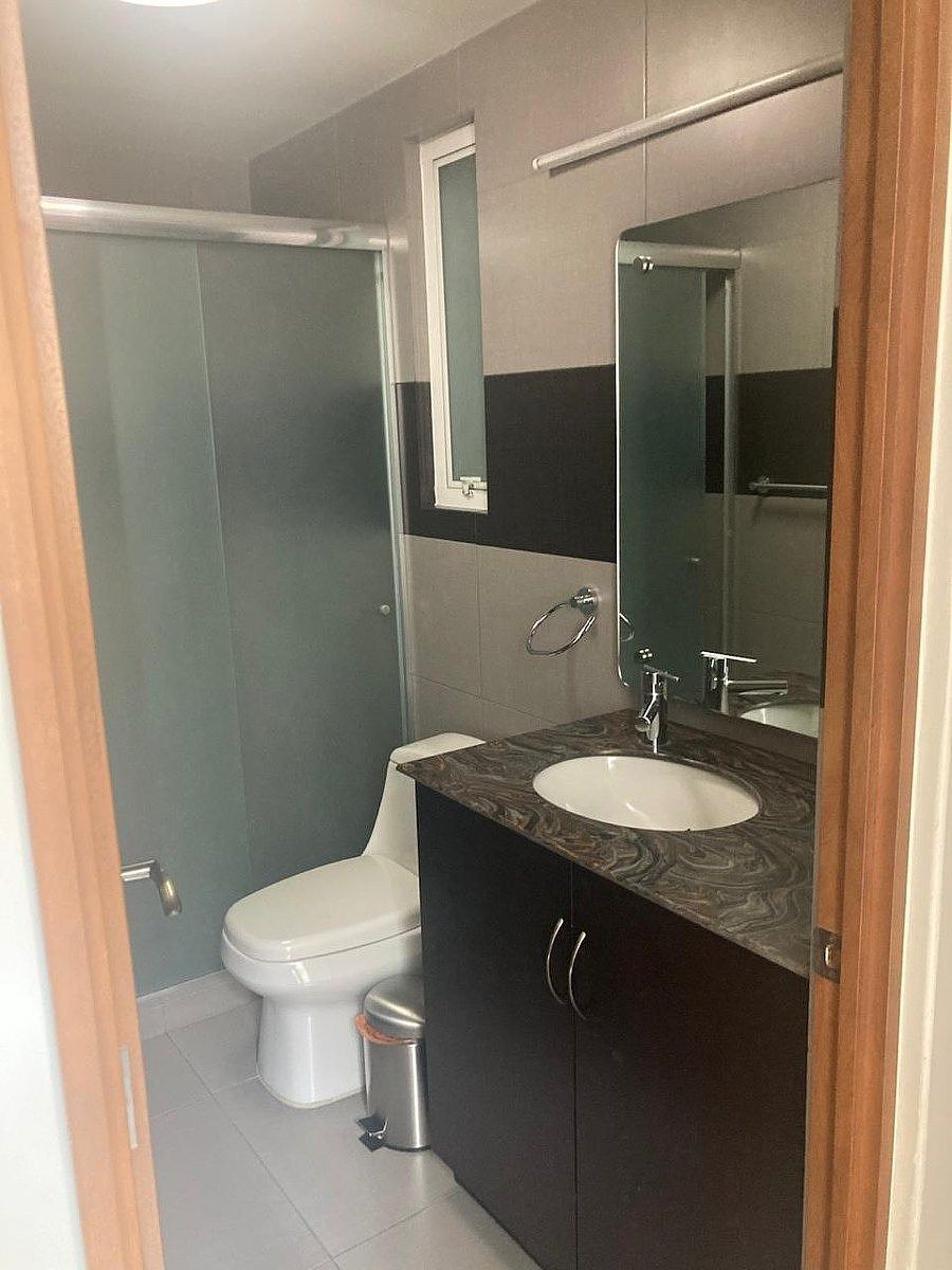 Apartment in Axotla, Álvaro Obregón, photo 16 of 26
