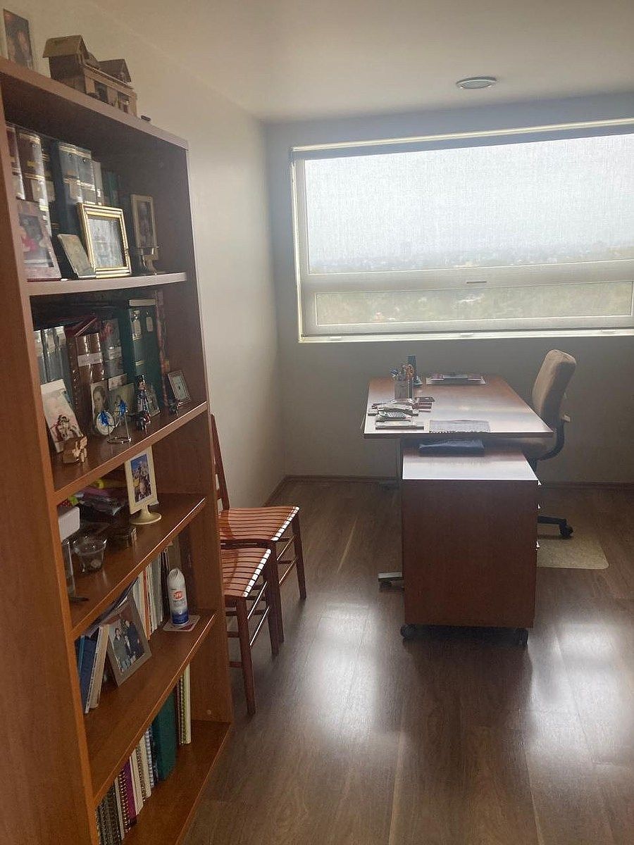 Apartment in Axotla, Álvaro Obregón, photo 15 of 26