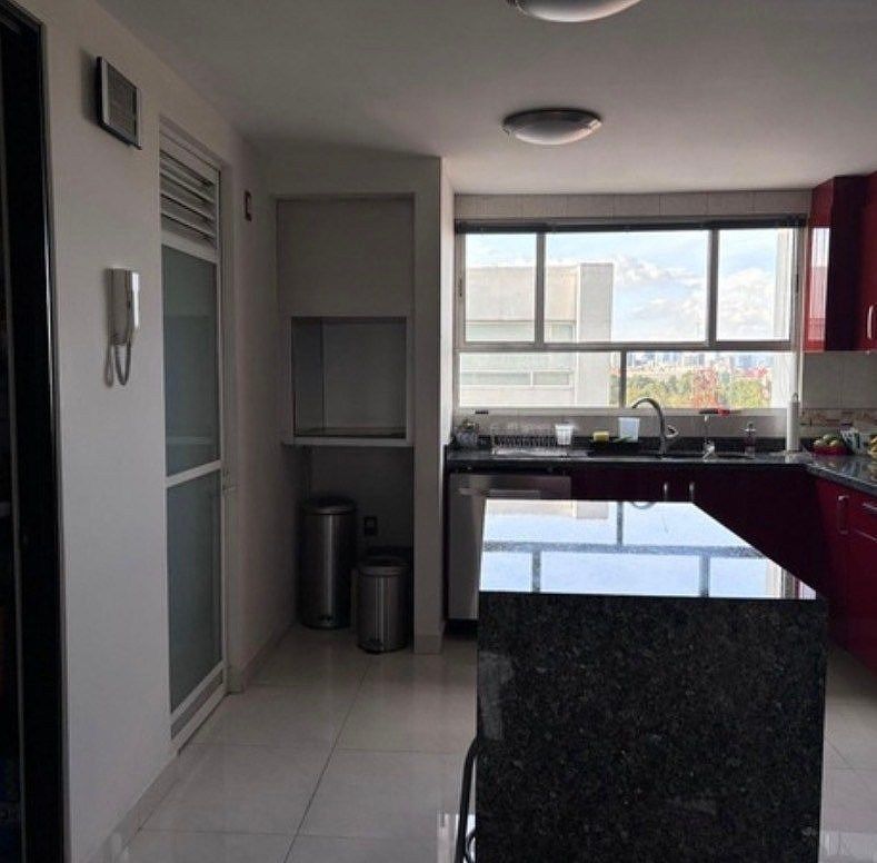 Apartment in Axotla, Álvaro Obregón, photo 21 of 26