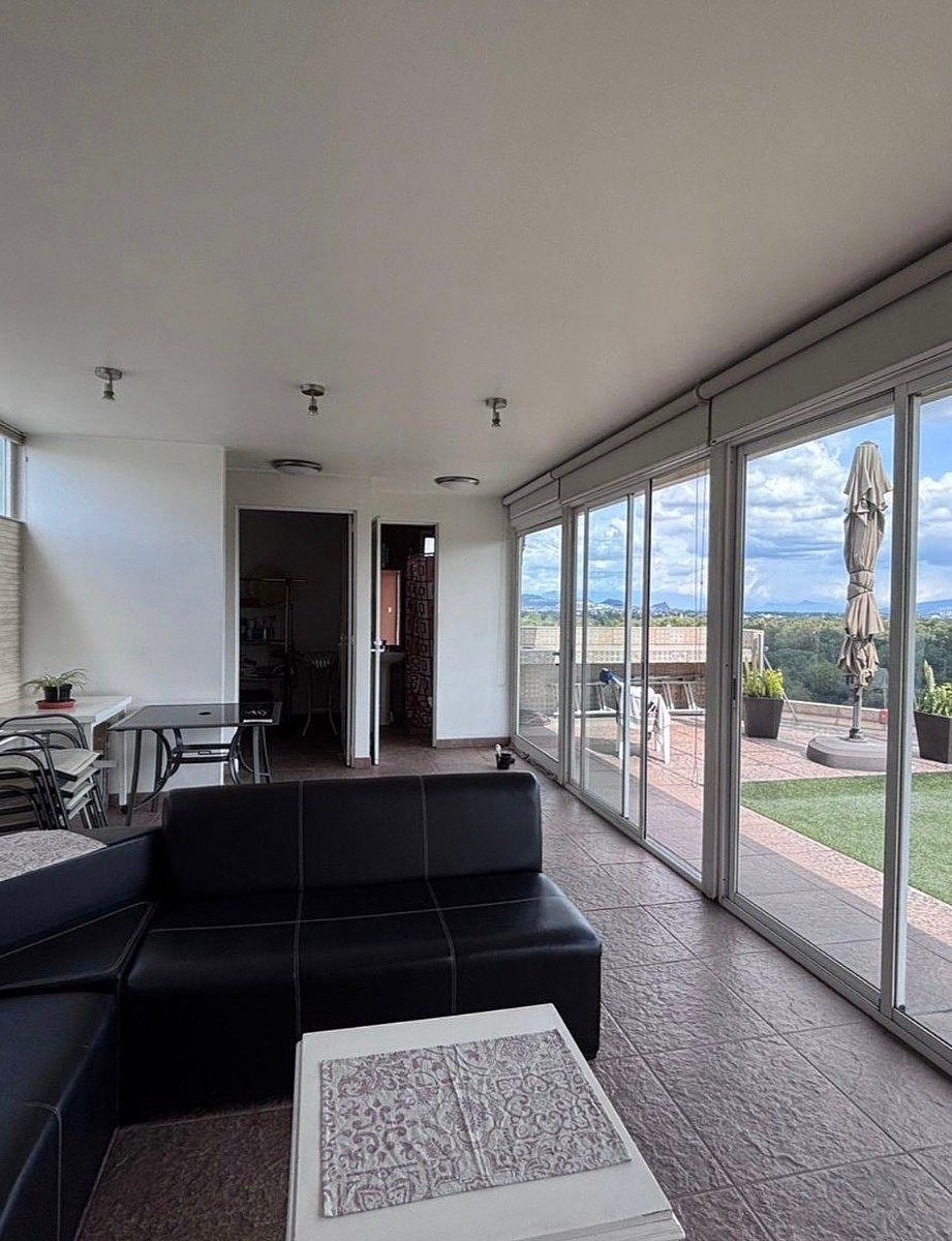 Apartment in Axotla, Álvaro Obregón, photo 12 of 26