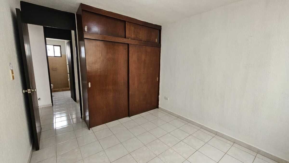 Rec. 1 con closet, foto 13 de 26