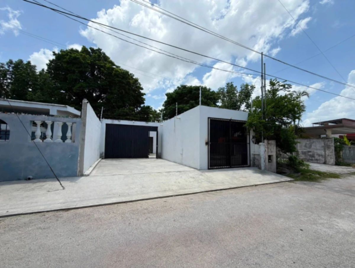Oficina/Local en Venta en Limones, Mérida, Yuc., foto 1 de 13