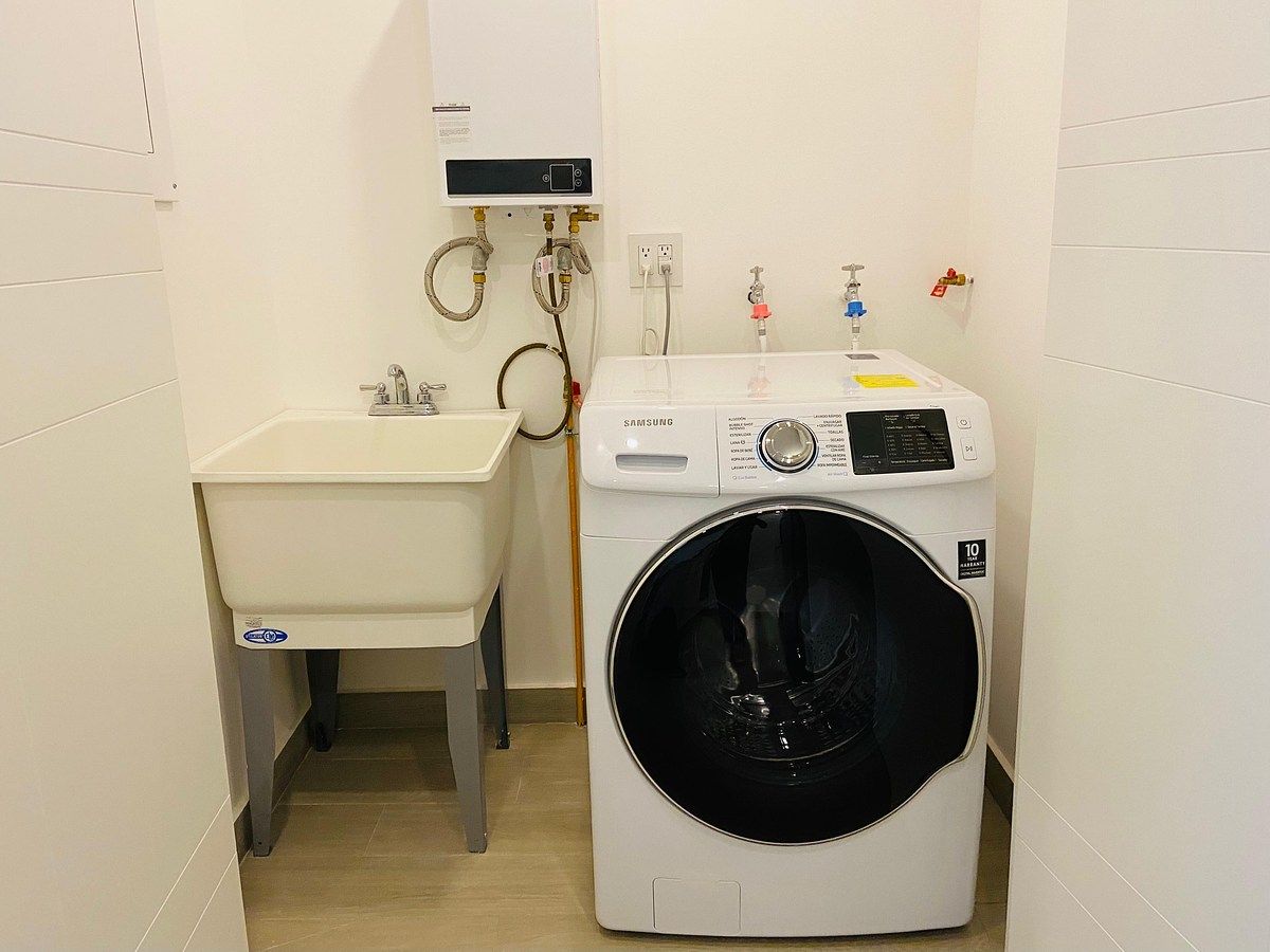 Apartamento em Residencial Poniente, Zapopan, foto 11 de 12