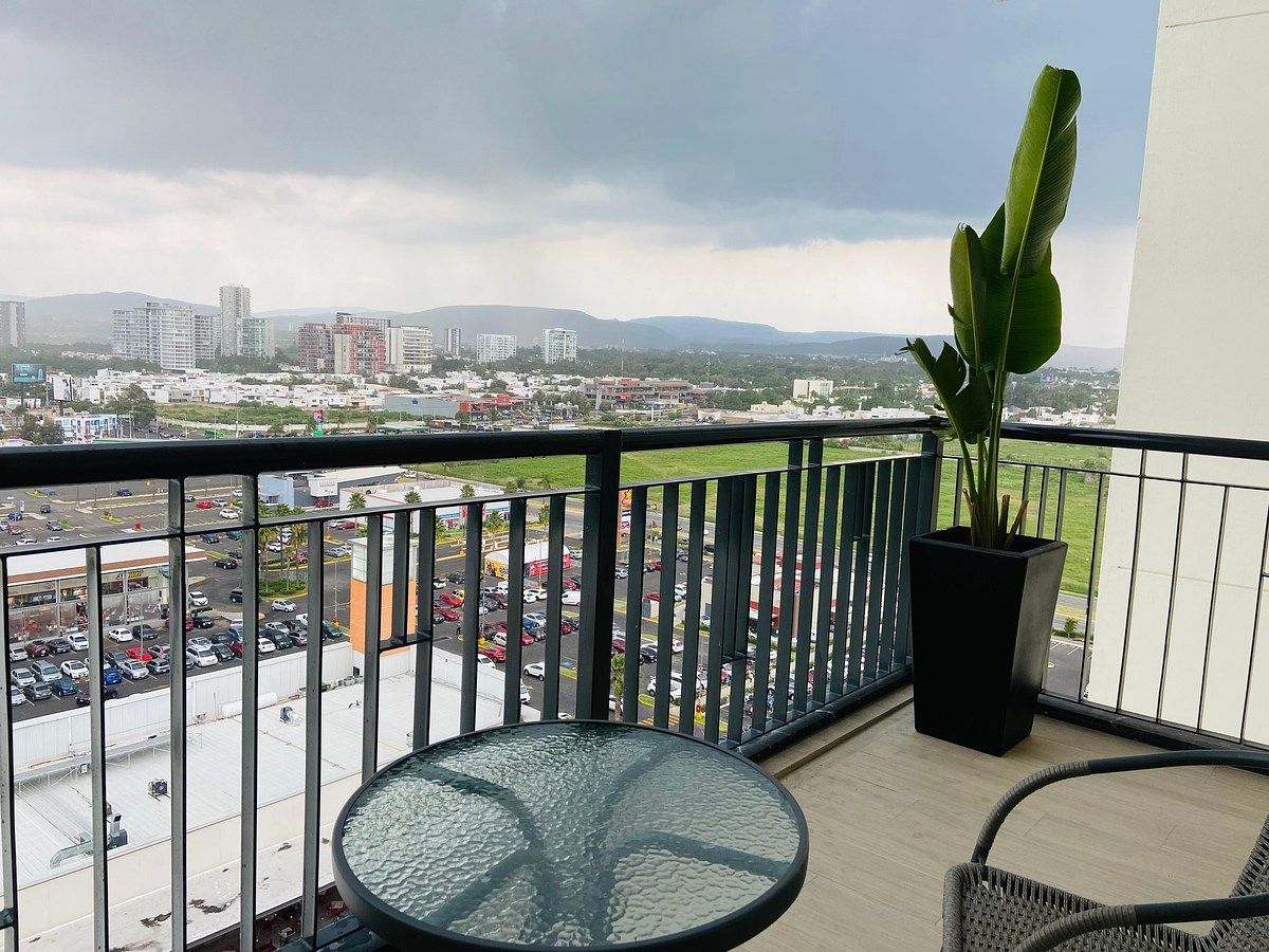 Apartamento em Residencial Poniente, Zapopan, foto 12 de 12