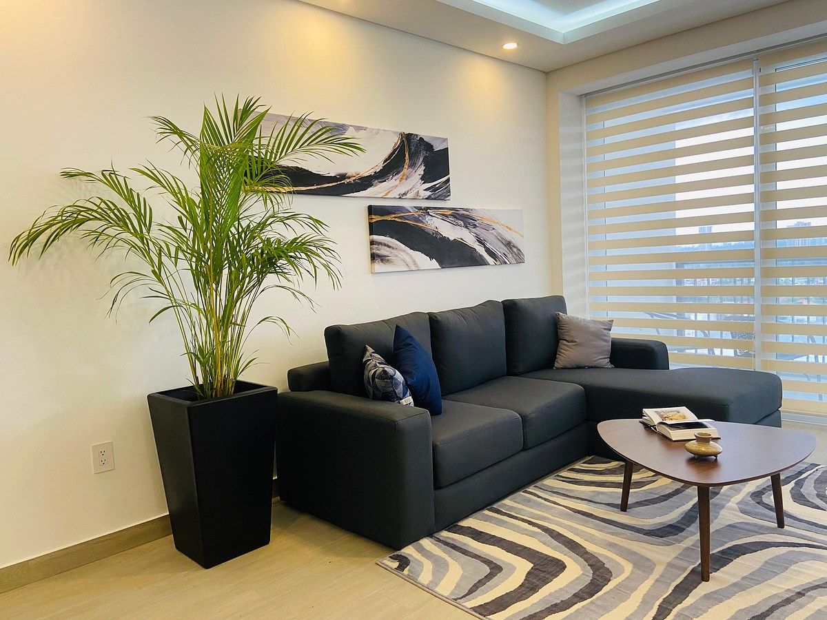 Apartamento em Residencial Poniente, Zapopan, foto 5 de 12