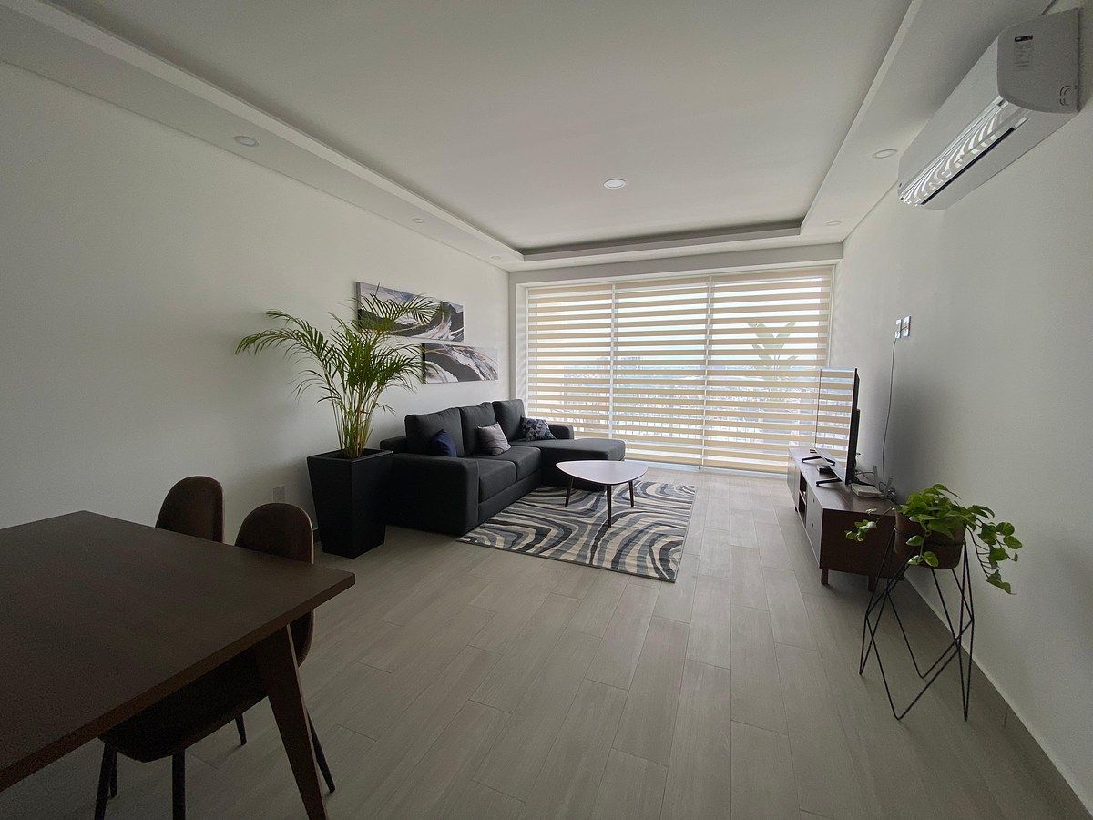 Apartamento em Residencial Poniente, Zapopan, foto 4 de 12