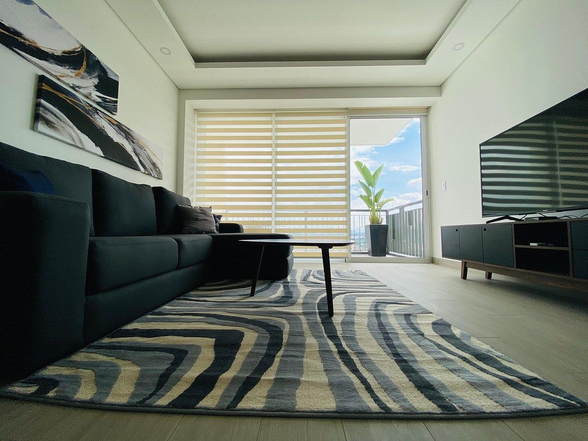 Apartamento em Residencial Poniente, Zapopan, foto 6 de 12