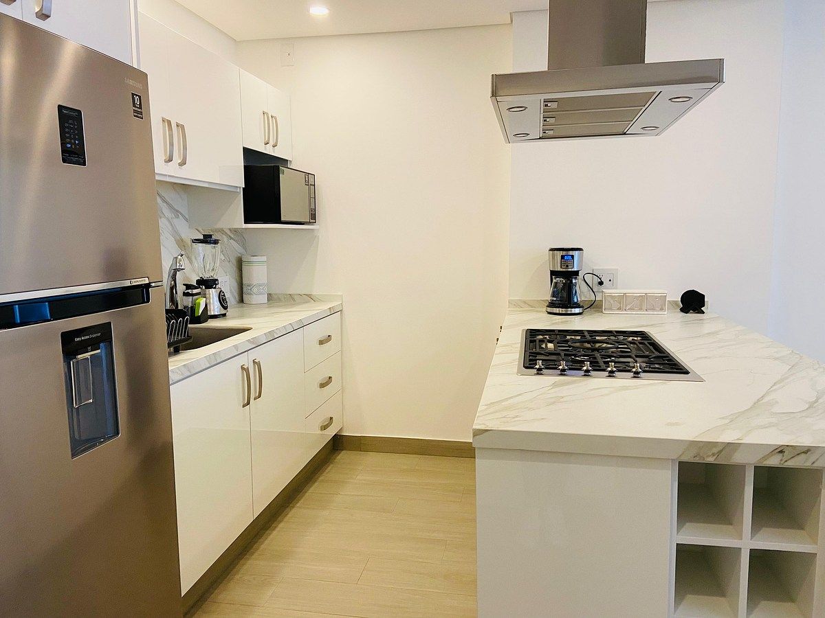 Apartamento em Residencial Poniente, Zapopan, foto 2 de 12