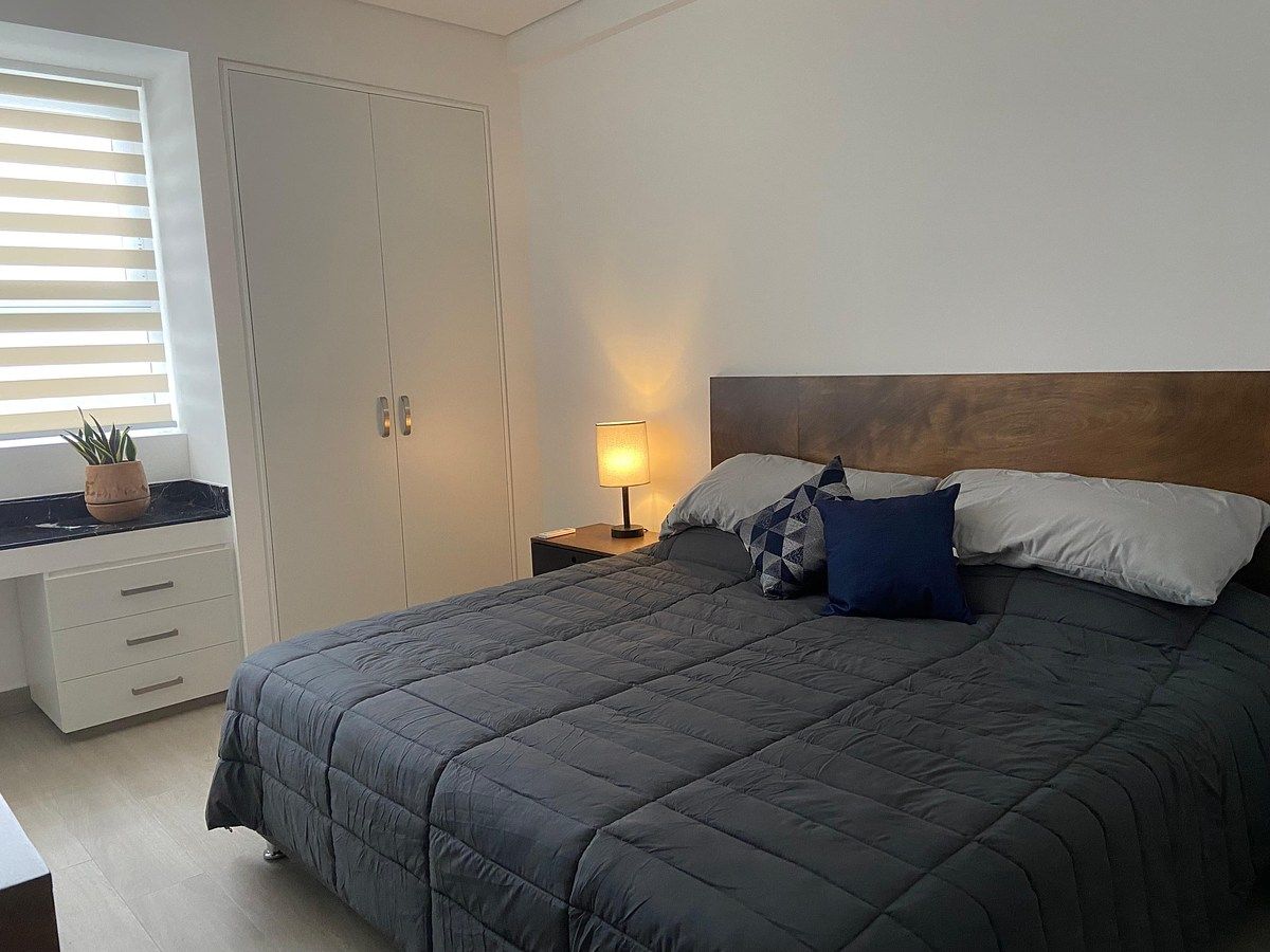 Apartamento em Residencial Poniente, Zapopan, foto 8 de 12