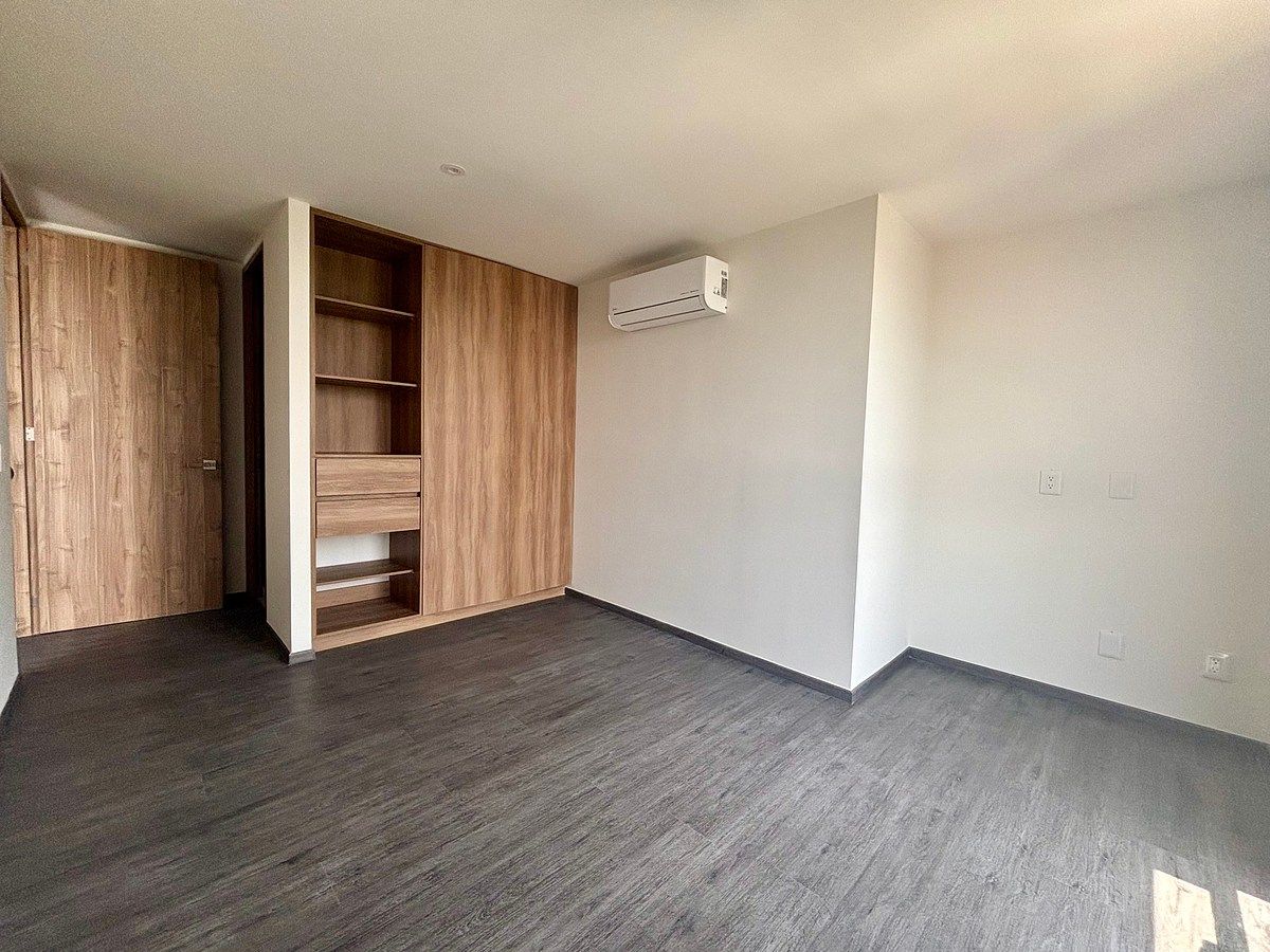 Apartamento em Valle Real, Zapopan, foto 15 de 34