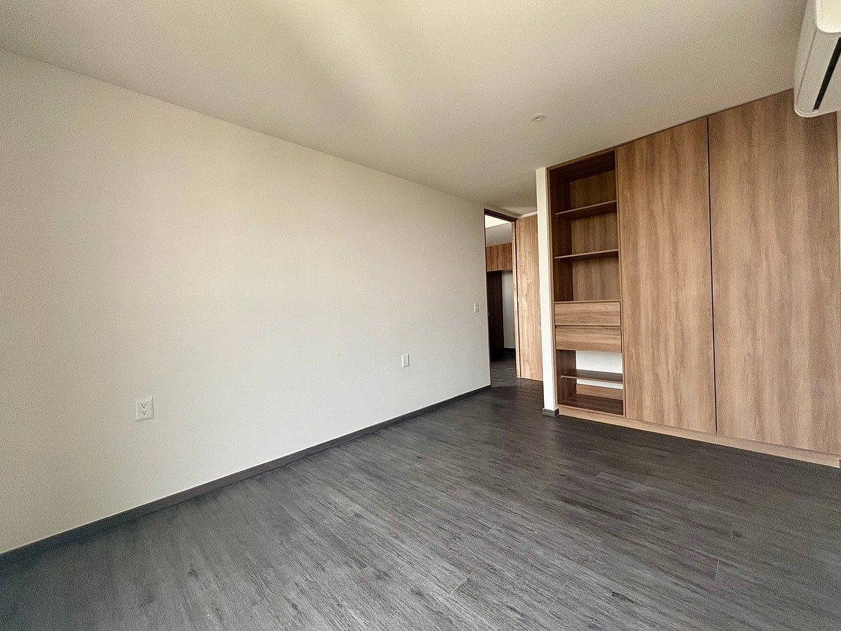 Apartamento em Valle Real, Zapopan, foto 16 de 34