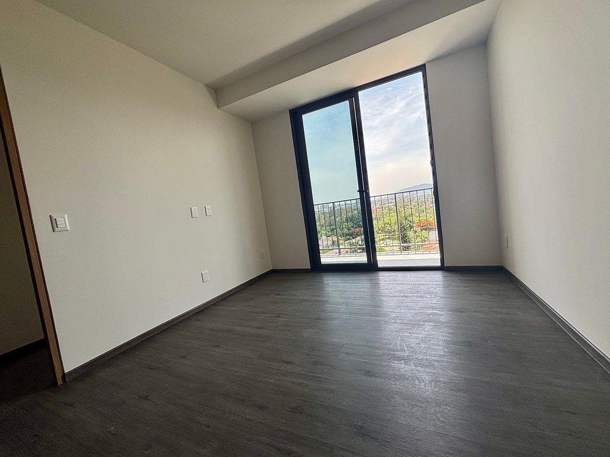 Apartamento em Valle Real, Zapopan, foto 4 de 34