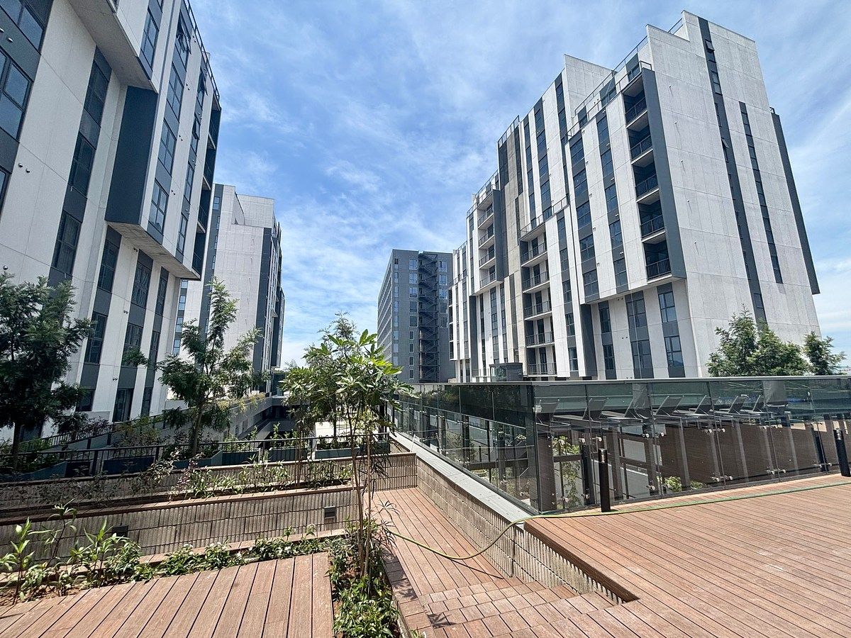 Apartamento em Valle Real, Zapopan, foto 25 de 34