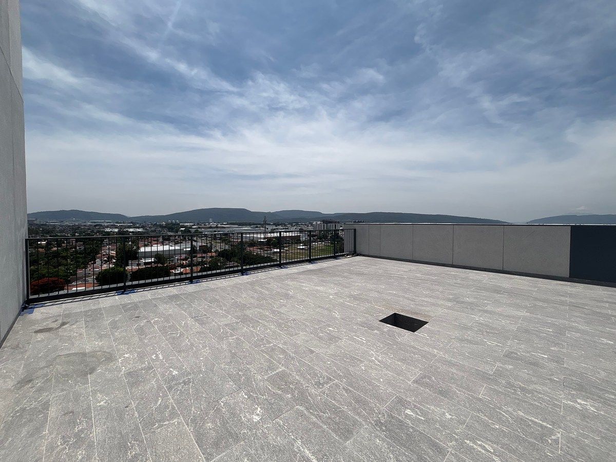 Apartamento em Valle Real, Zapopan, foto 34 de 34