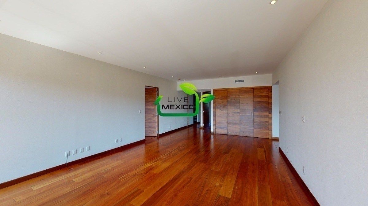 Apartamento em Santa Fe Cuajimalpa, Cuajimalpa de Morelos, foto 8 de 26