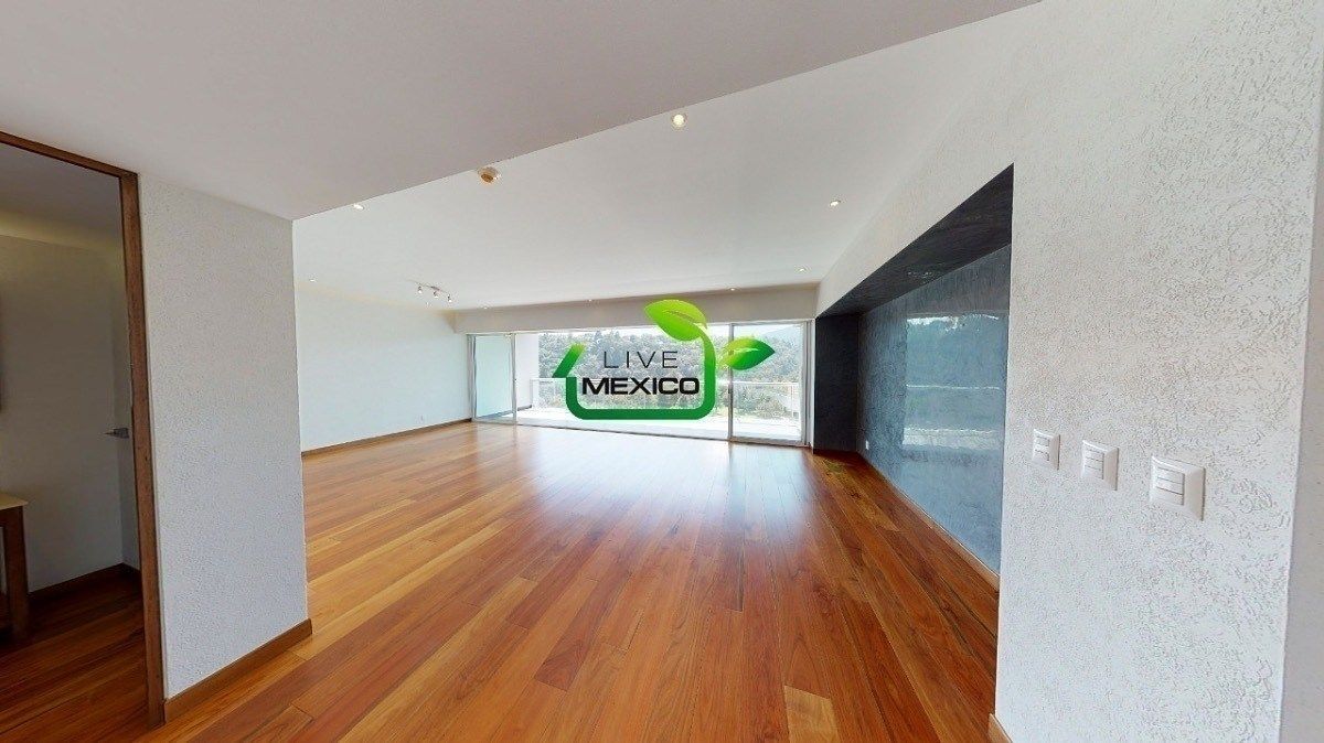 Apartamento em Santa Fe Cuajimalpa, Cuajimalpa de Morelos, foto 9 de 26