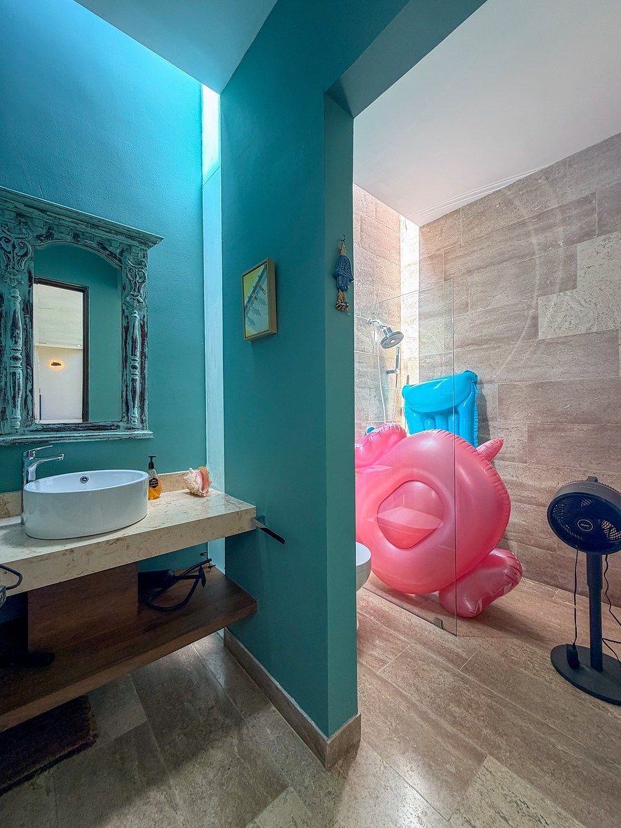 Casa en Dzidzilché, Mérida, foto 16 de 35