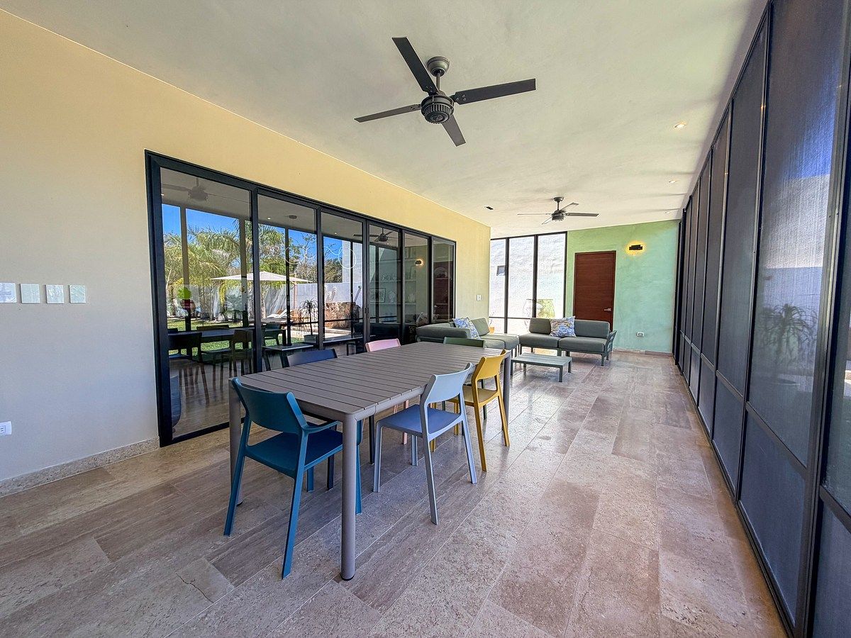 Casa en Dzidzilché, Mérida, foto 20 de 35