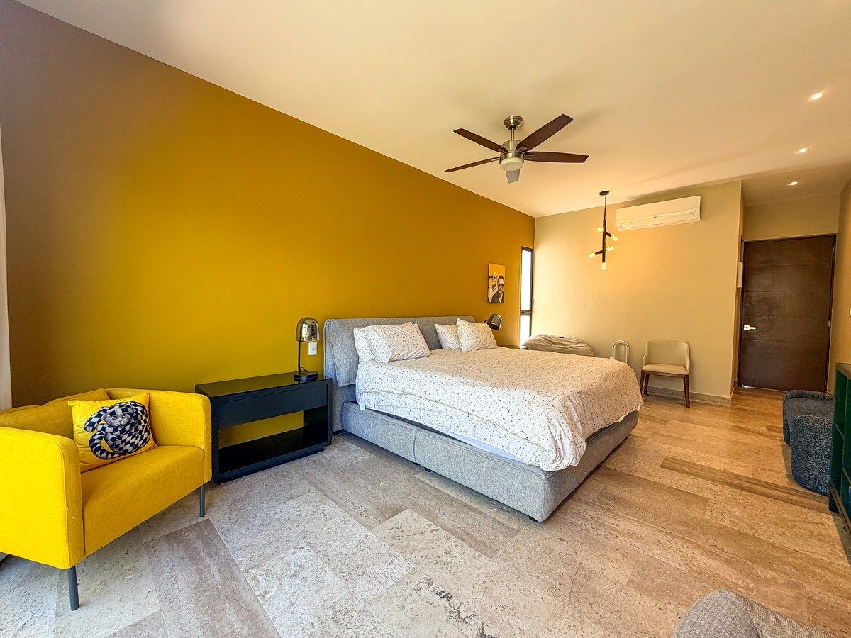 Casa en Dzidzilché, Mérida, foto 23 de 35