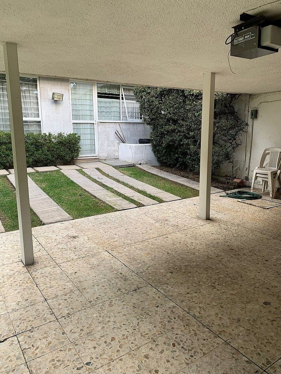 Casa em Lomas de San Ángel Inn, Álvaro Obregón, foto 19 de 20