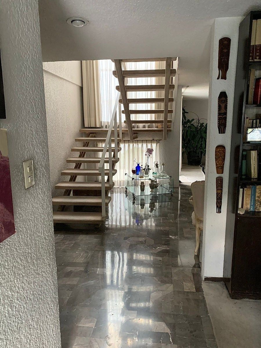 Casa em Lomas de San Ángel Inn, Álvaro Obregón, foto 12 de 20