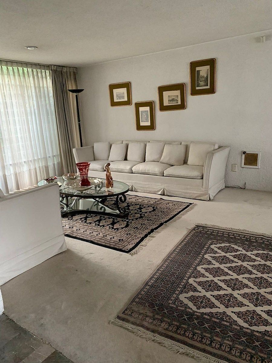Casa em Lomas de San Ángel Inn, Álvaro Obregón, foto 13 de 20