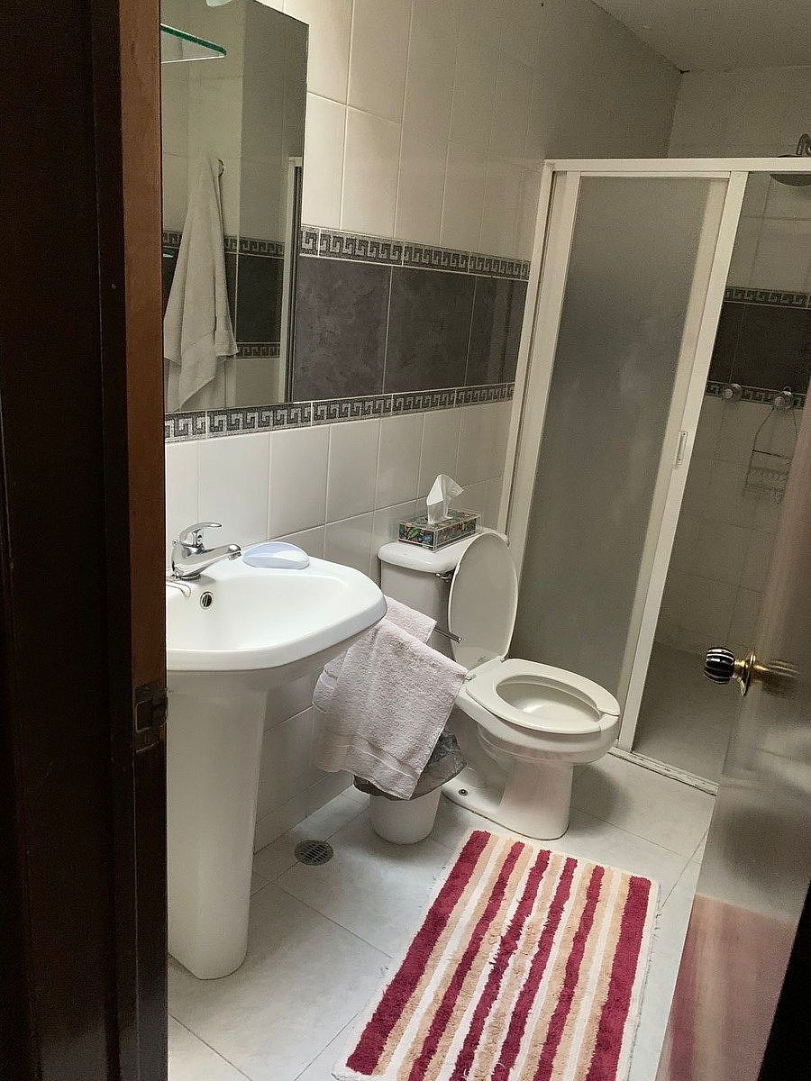 Casa em Lomas de San Ángel Inn, Álvaro Obregón, foto 16 de 20