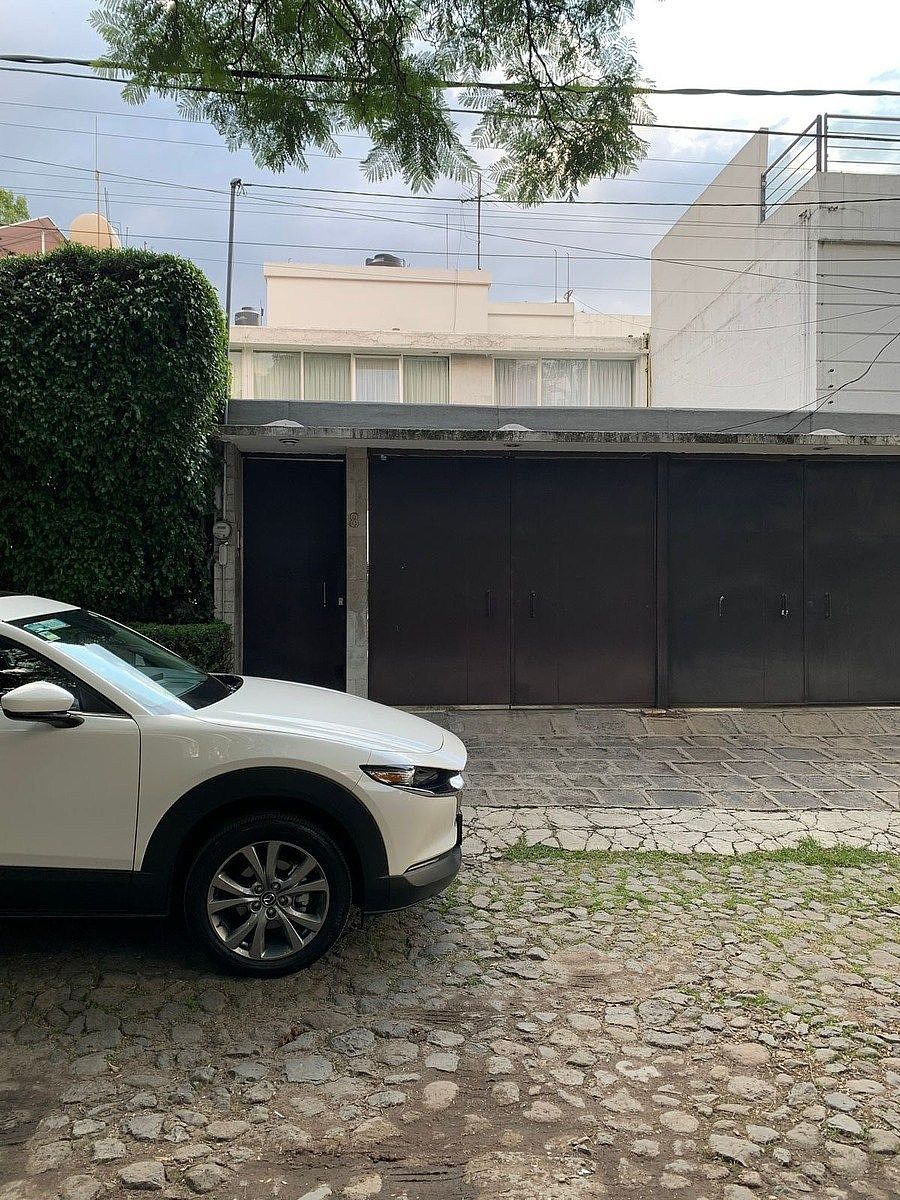 LOMAS DE SAN ÁNGEL INN ÁLVARO OBREGÓN, CDMX, LINDA CASA À VENDA, foto 1 de 20