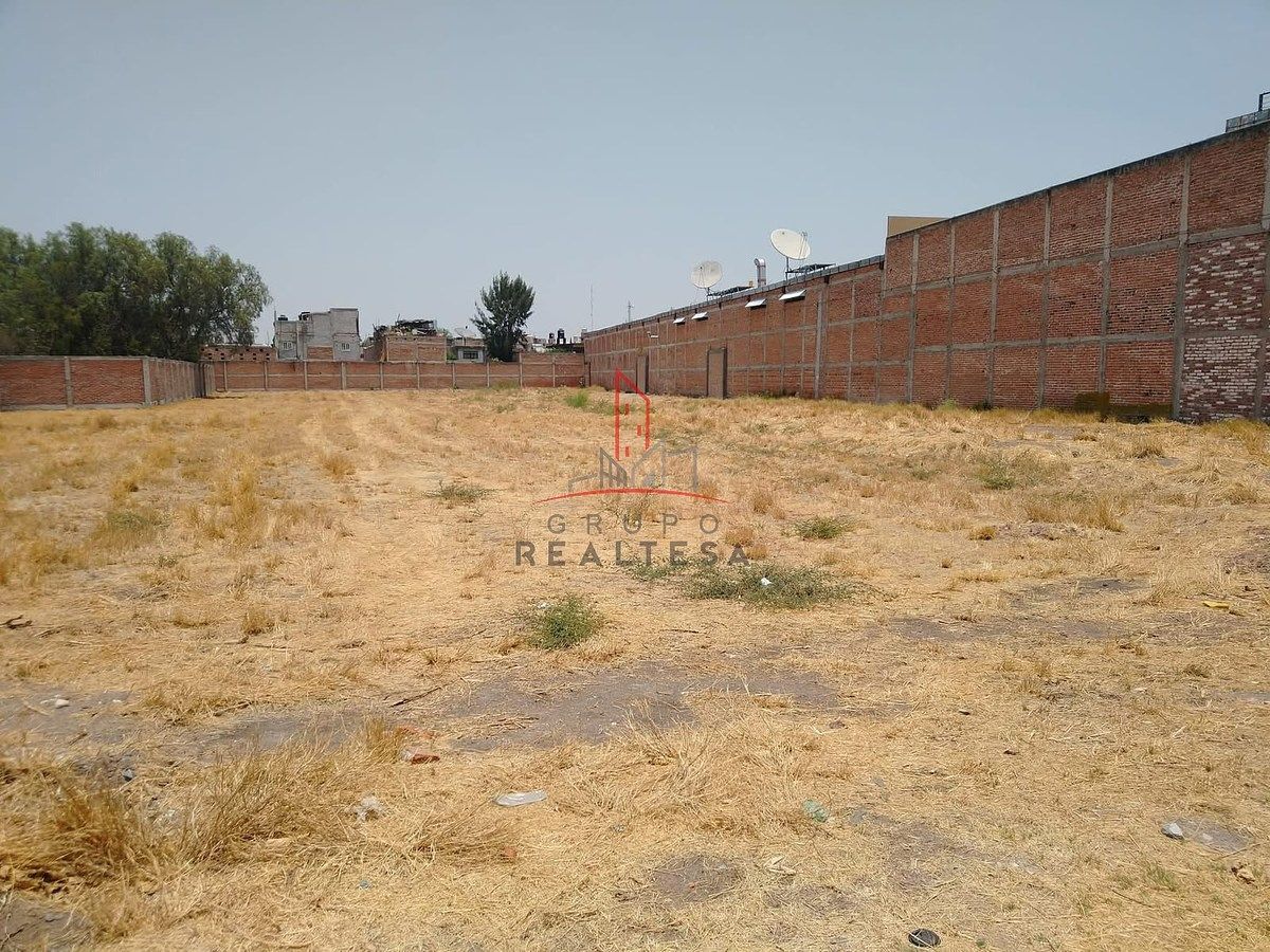 Lote em Cortazar Centro, Cortazar, foto 5 de 9