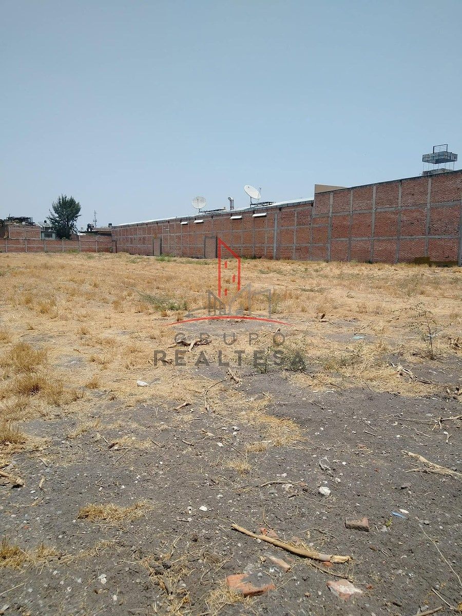 Lote em Cortazar Centro, Cortazar, foto 6 de 9