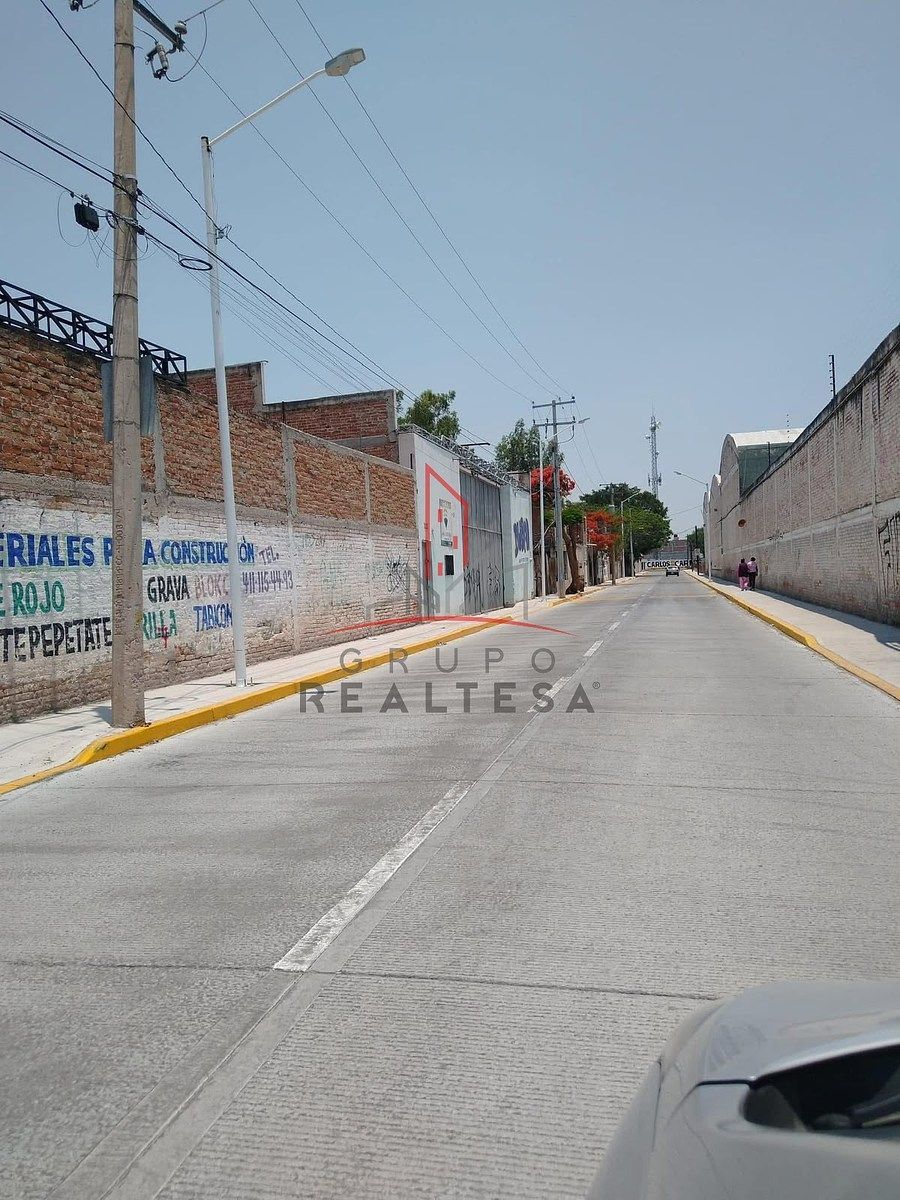 Lote em Cortazar Centro, Cortazar, foto 3 de 9
