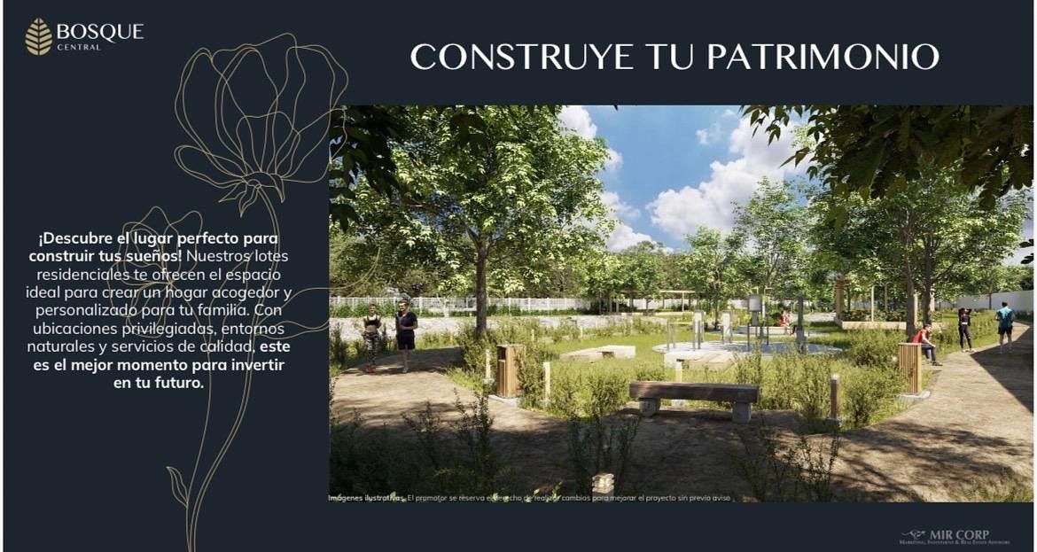 Terreno en Bosque Sereno, Aguascalientes, foto 3 de 4