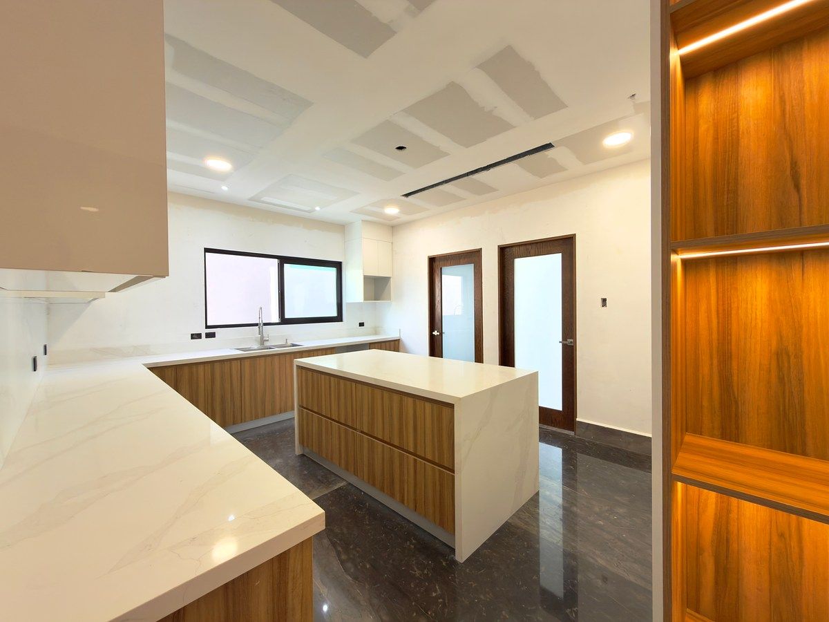 Casa en La Cima 3er Sector, San Pedro Garza García, foto 3 de 13