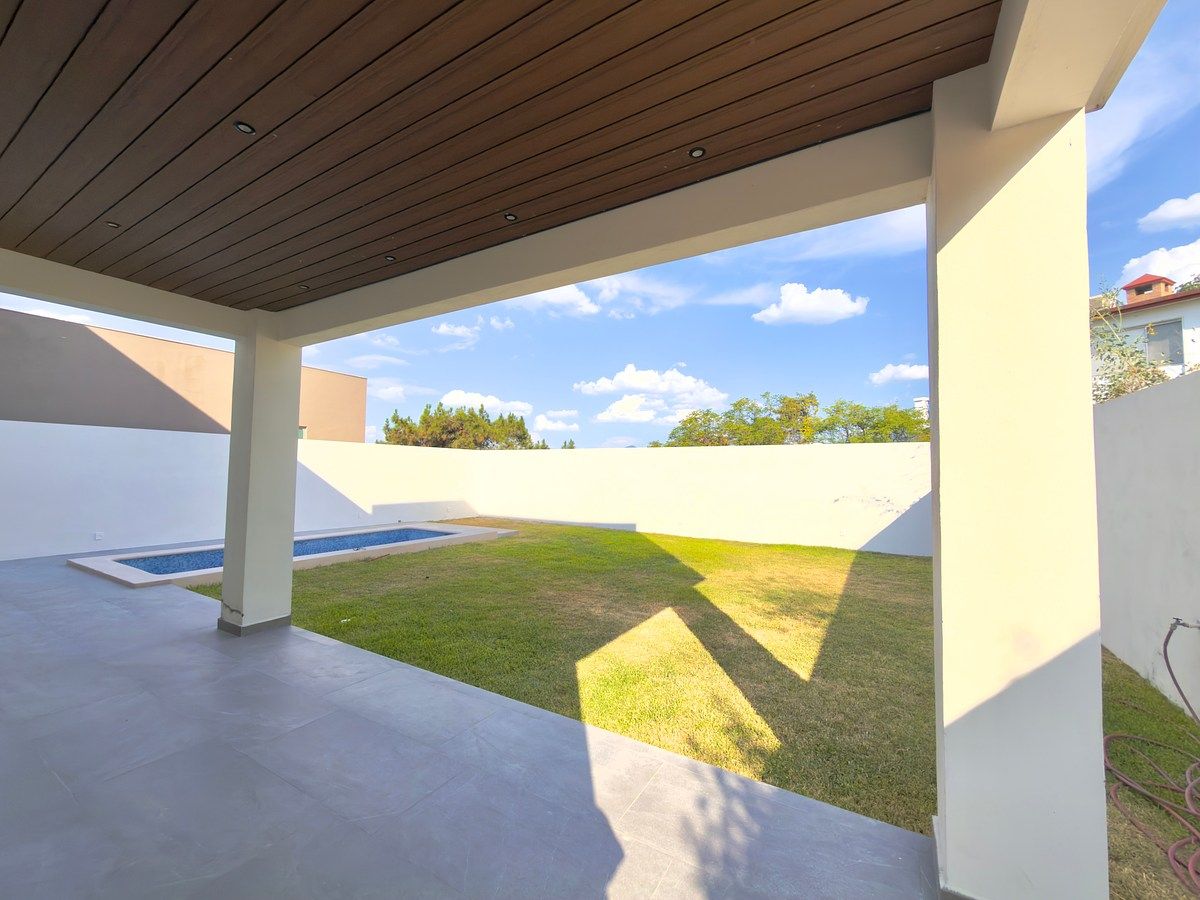 Casa en La Cima 3er Sector, San Pedro Garza García, foto 5 de 13