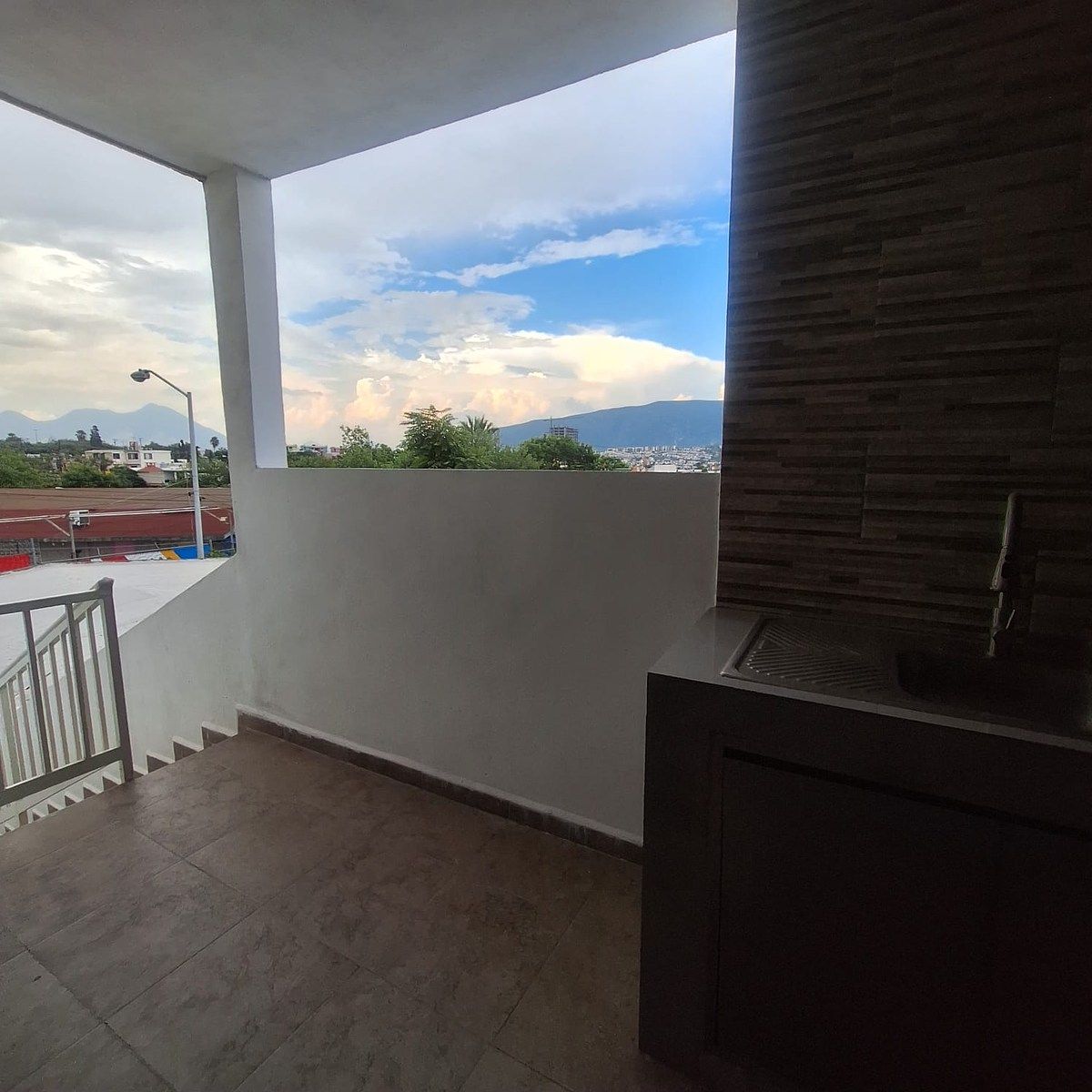 Casa em Valle de INFONAVIT III Sector, Monterrey, foto 33 de 33