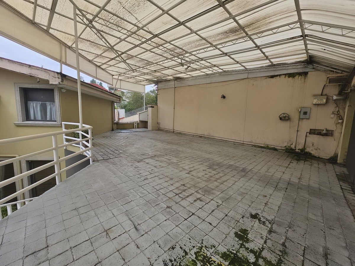 Casa em condomínio fechado em Bosque de las Lomas, Miguel Hidalgo, foto 3 de 29
