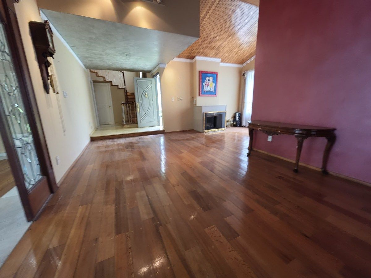 Casa em condomínio fechado em Bosque de las Lomas, Miguel Hidalgo, foto 4 de 29
