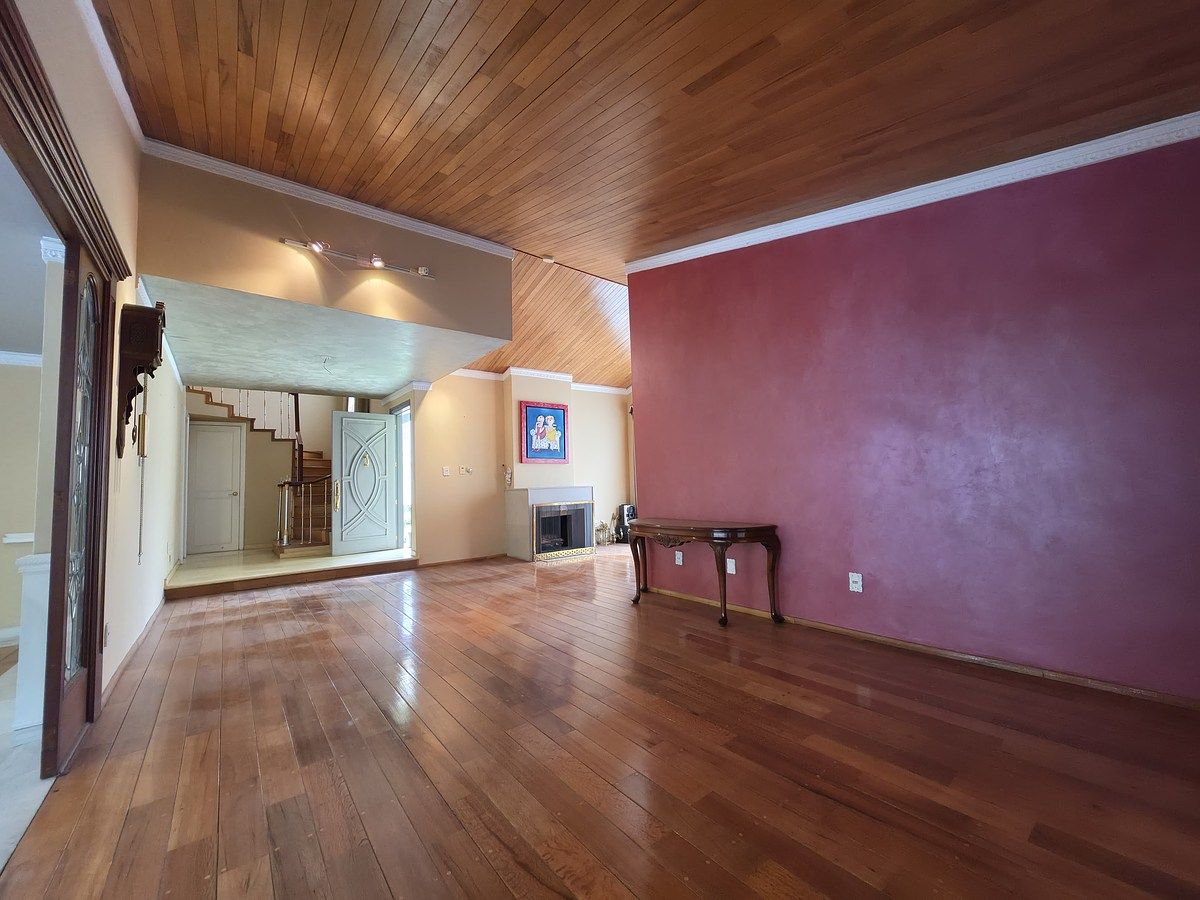 Casa em condomínio fechado em Bosque de las Lomas, Miguel Hidalgo, foto 5 de 29