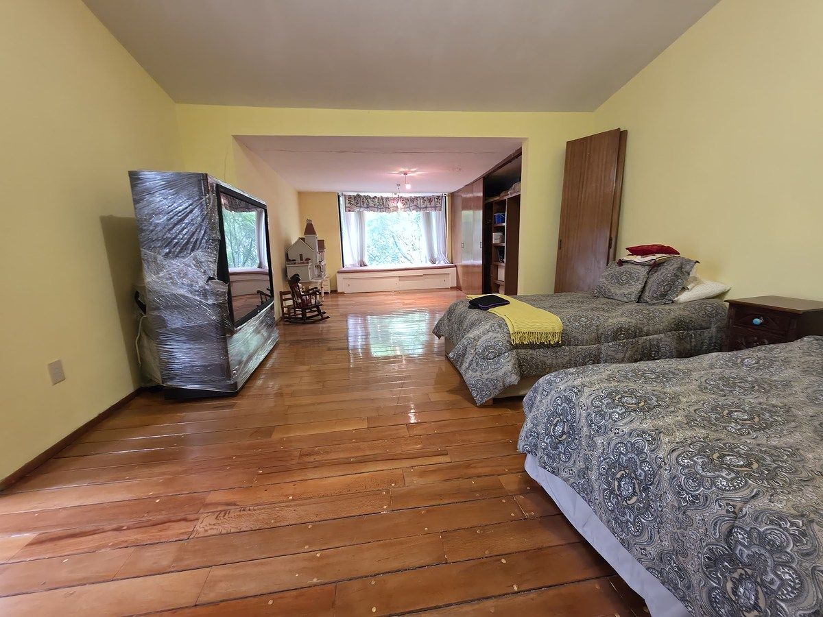 Casa em condomínio fechado em Bosque de las Lomas, Miguel Hidalgo, foto 9 de 29