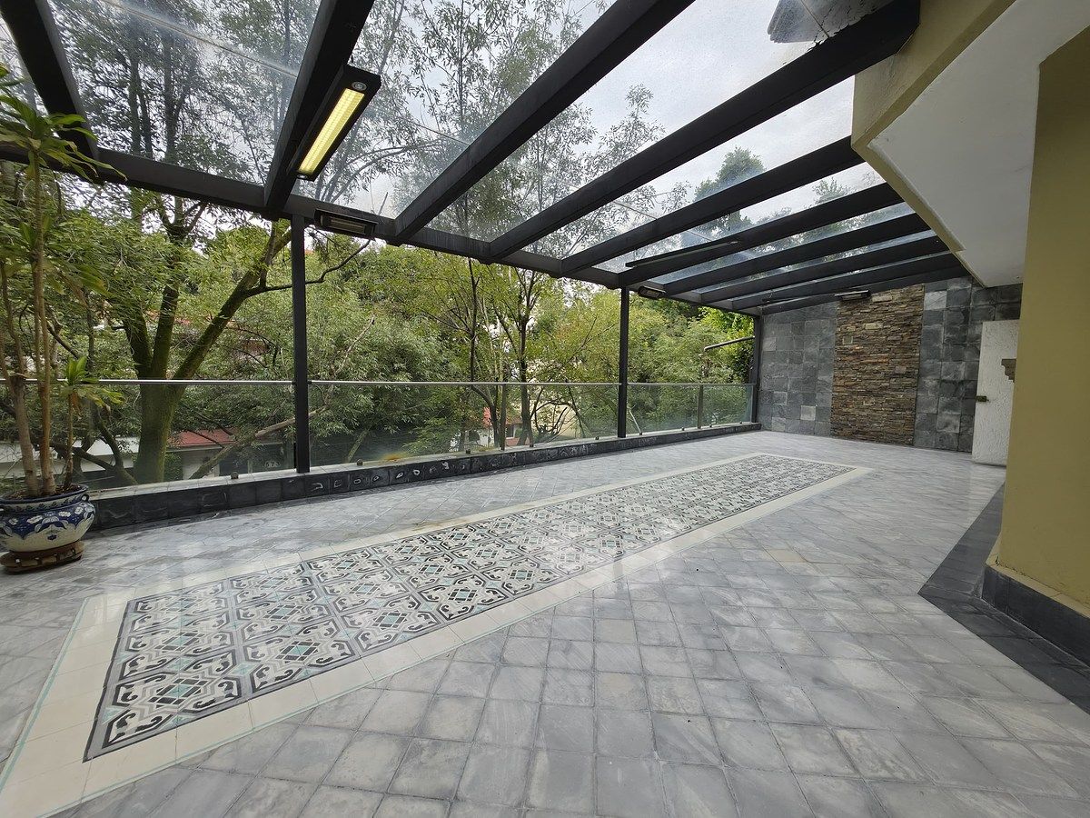 Casa em condomínio fechado em Bosque de las Lomas, Miguel Hidalgo, foto 20 de 29