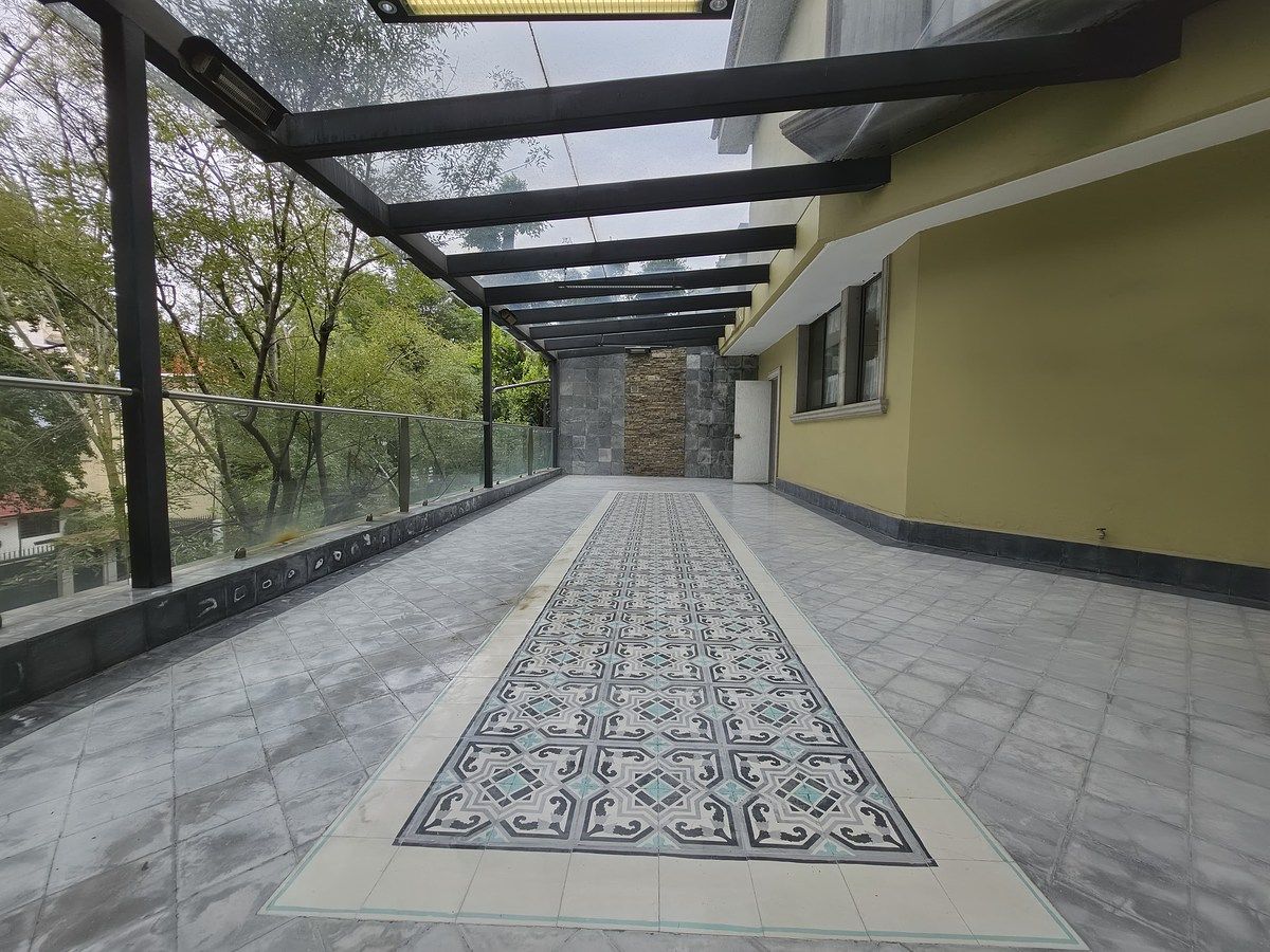 Casa em condomínio fechado em Bosque de las Lomas, Miguel Hidalgo, foto 21 de 29